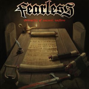 Chronicles Of Ancient Wisdom