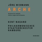 Kent Nagano - Jörg Widmann: Arche (With Philharmonisches Staatsorchester Hamburg)
