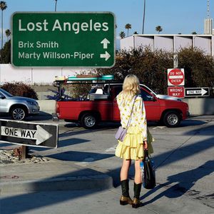 Lost Angeles (With Marty Willson-Piper)
