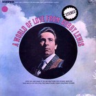 Bobby Lewis - A World Of Love (Vinyl)