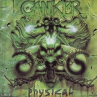 Canker - Physical