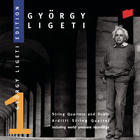 Gyorgy Ligeti - Ligeti Edition CD1