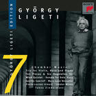 Gyorgy Ligeti - Ligeti Edition CD7