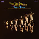 Jimmy Dean - Jimmy - The Dean Of Country Music (Vinyl)