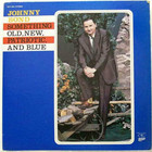Johnny Bond - Something Old, New, Patriotic, And Blue (Vinyl)