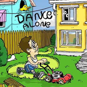 Dance Alone (CDS)