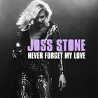 Joss Stone - Never Forget My Love (CSD)