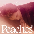 Kai - Peaches - The 2Nd Mini Album (EP)
