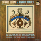 Bonnie Guitar - Award Winner (Vinyl)