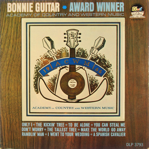 Award Winner (Vinyl)