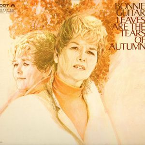 Leaves Are The Tears Of Autumn (Vinyl)