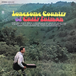 Lonesome Country (Vinyl)