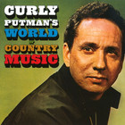 Curly Putman - World Of Country Music (Vinyl)