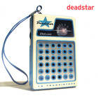 Deadstar - Somewhere Over The Radio