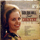 Sings Country (Vinyl)