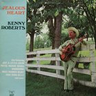 Kenny Roberts - Jealous Heart (Vinyl)