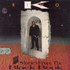 K-Rino - Stories From The Black Book