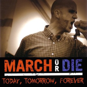 Today, Tomorrow, Forever