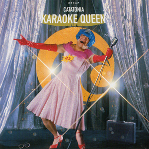 Karaoke Queen (CDS) CD1
