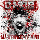 C-Mob - Masterpiece Of Mind