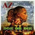 AZ - Doe Or Die II (Deluxe Version)