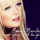 Emma Bunton - We're Not Gonna Sleep Tonight (Remixes) (CDS) CD1