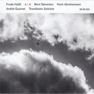 Bent Sørensen / Hans Abrahamsen: Air