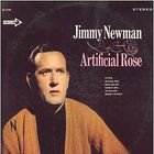 Jimmy C. Newman - Artificial Rose (Vinyl)