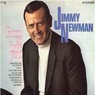 Jimmy C. Newman - Born To Love You (Vinyl)