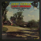 Jimmy C. Newman - Country Crossroads (Vinyl)