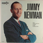 Jimmy C. Newman - Jimmy Newman (Vinyl)