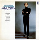 Mel Tillis - The Arms Of A Fool - Commercial Affection (Vinyl)