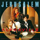 Jerusalem (EP)
