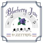 Blueberry Jam (CDS)