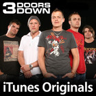 3 Doors Down - ITunes Originals: 3 Doors Down