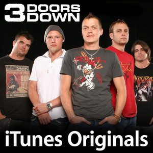 ITunes Originals: 3 Doors Down