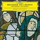 Anton Bruckner - Die 3 Messen CD1