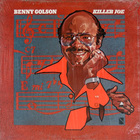 Benny Golson - Killer Joe (Vinyl)