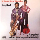 Charles Davis - Ingia! (With Louis Davis & Louis Hayes) (Vinyl)