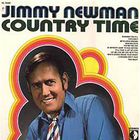 Jimmy C. Newman - Country Time (Vinyl)