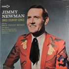 Jimmy C. Newman - Sings Country Songs (Vinyl)