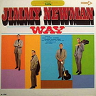 Jimmy C. Newman - The Jimmy Newman Way (Vinyl)