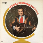 Jimmy C. Newman - The World Of Country Music (Vinyl)