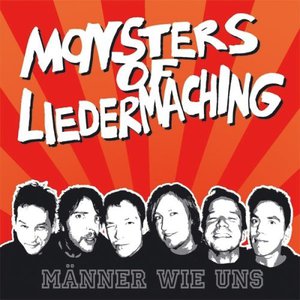 Männer Wie Uns CD2