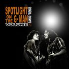Band Of Friends - Spotlight On The G-Man Vol. 2