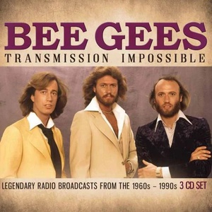 Transmission Impossible: Legendary Radio Broadcasts From The 1960S-1990S CD2