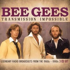 Bee Gees - Transmission Impossible: Legendary Radio Broadcasts From The 1960S-1990S CD3
