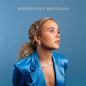 Hopelessly Hopeless (CDS)