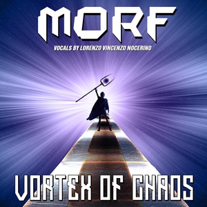 Vortex Of Chaos