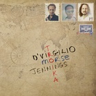 D'virgilio, Morse & Jennings - Troika (EP)